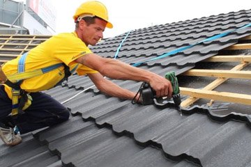 Roofing